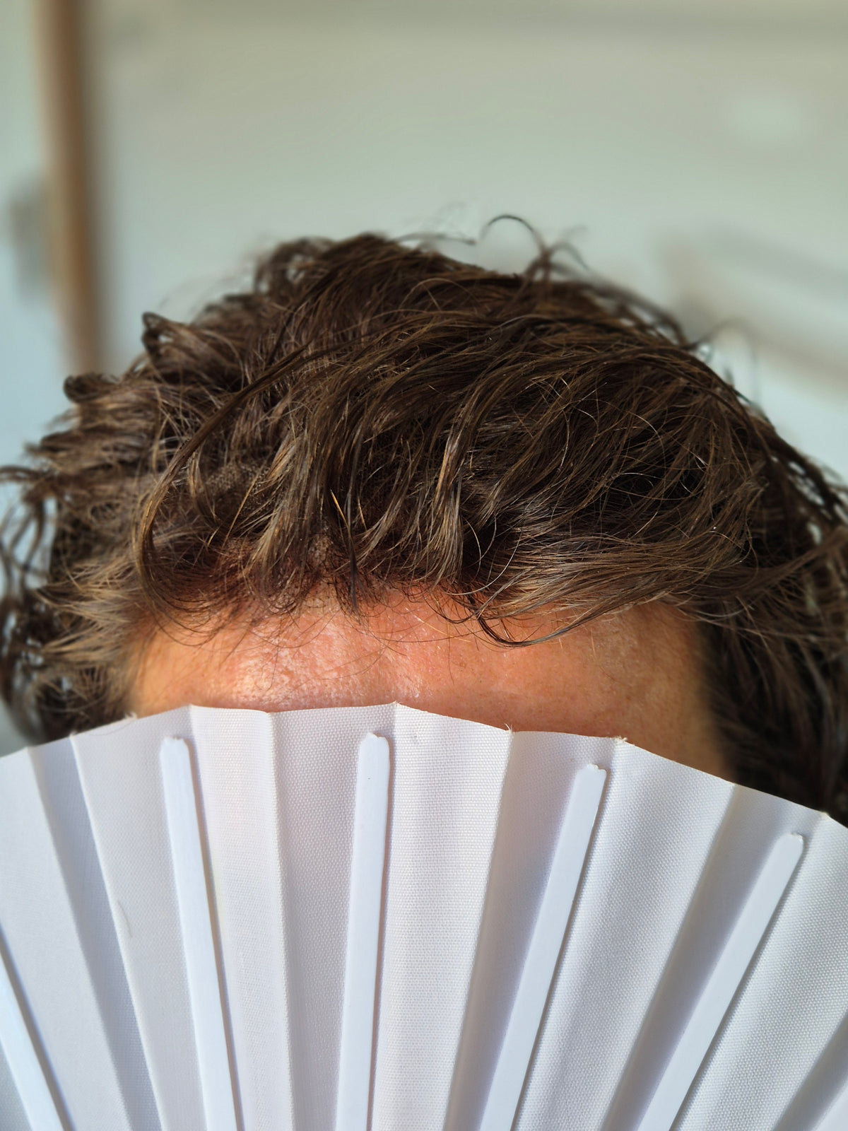 Haarintegration/Haarsystem  Männer und Frauen