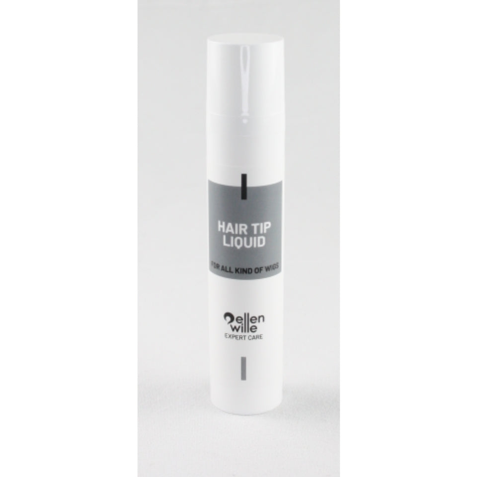 Hair- Tip-Liquid- ellen wille