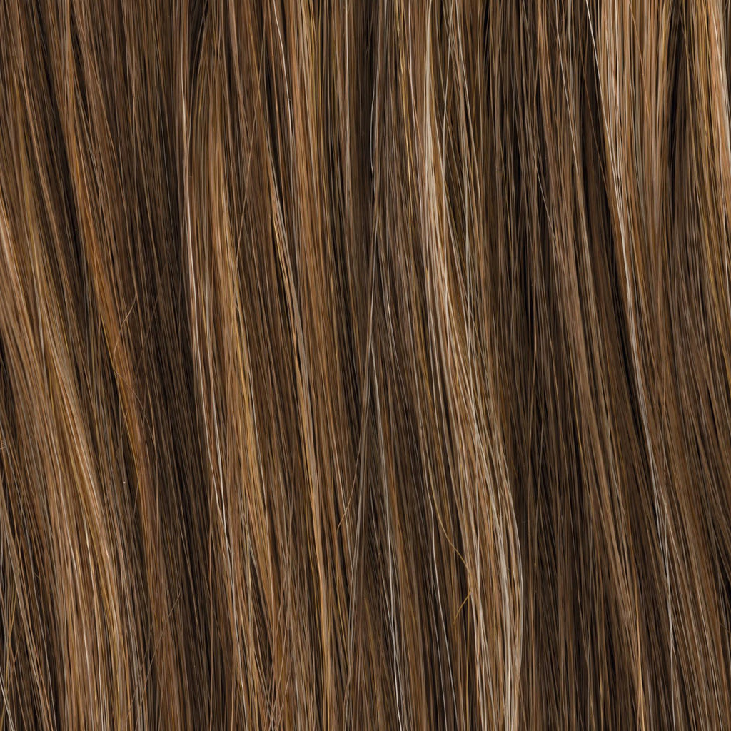 Haarteil- Pony-Lemon- Hair Pieces- Ellen wille