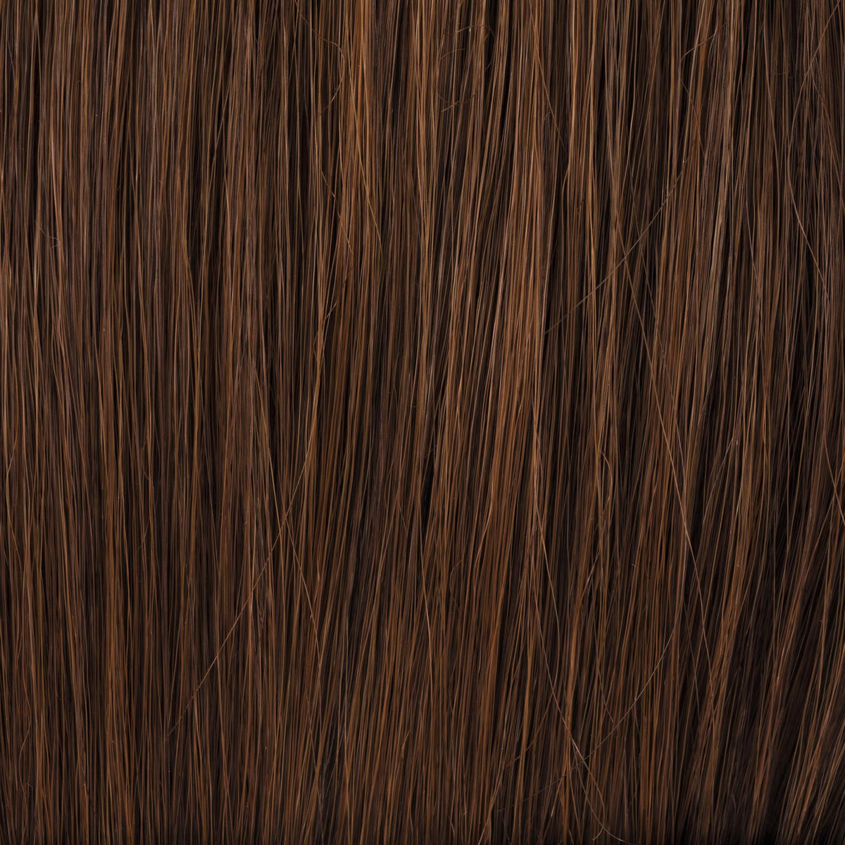 große Haarklammer-lang- Sangria- Hair pieces- Ellen wille
