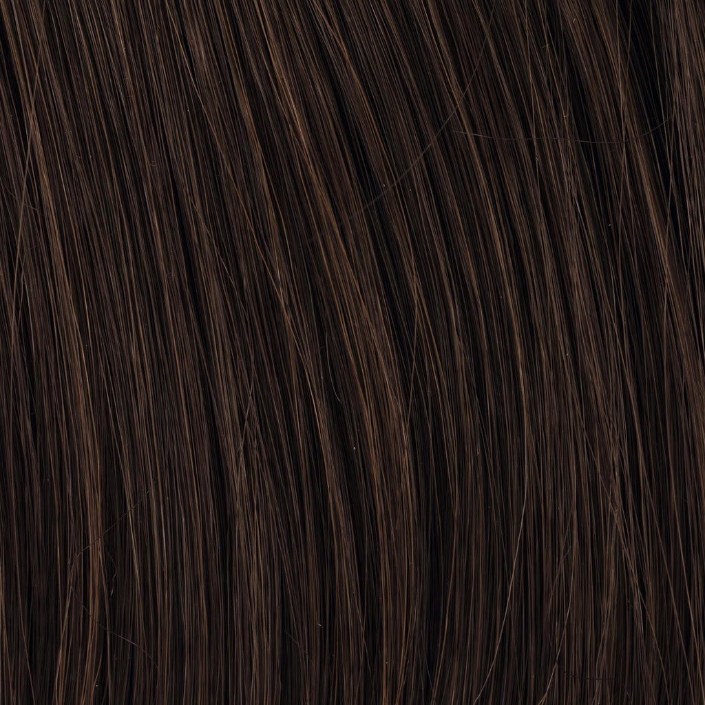 Ponytail- Aqua -Hair Pieces- Ellen Wille