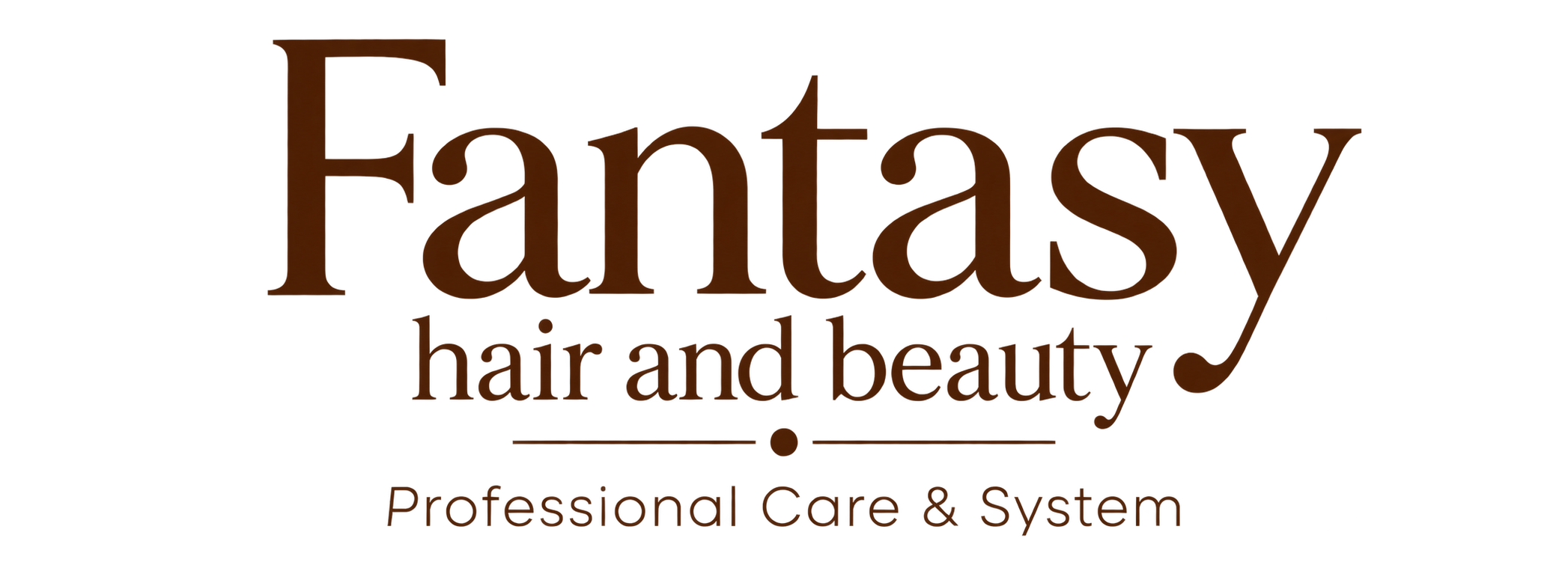Fantasy hair and beauty 