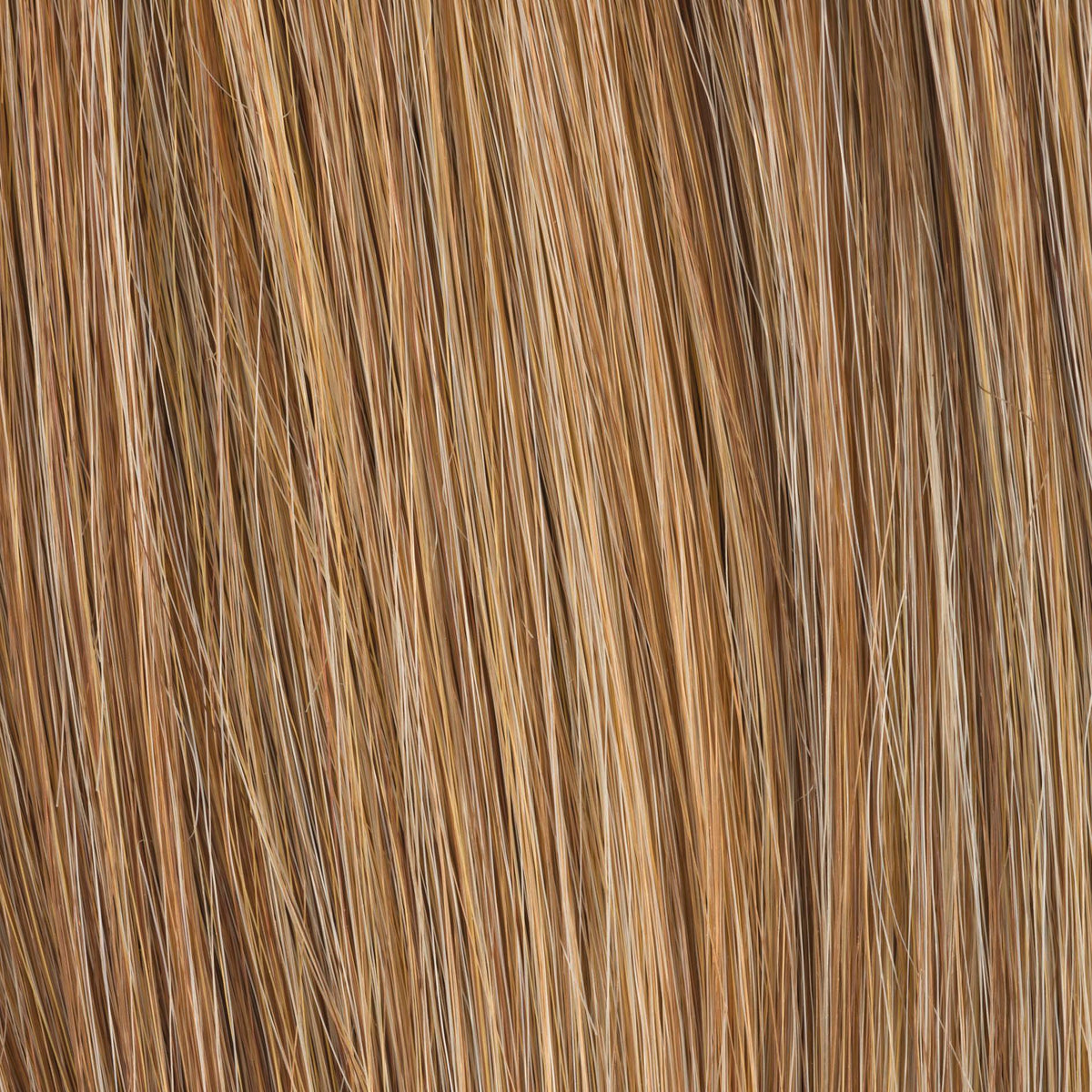 Ponytail- Aqua -Hair Pieces- Ellen Wille