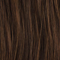 Ponytail- Aqua -Hair Pieces- Ellen Wille