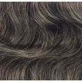 feines verschweißtes Monofilament- Netz-Haarsystem