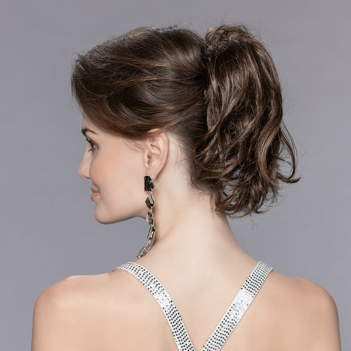 Haarklammer- Frappe -Hair Pieces- Ellen wille