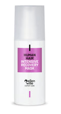 Echthaarmaske- recovery mask- ellen wille