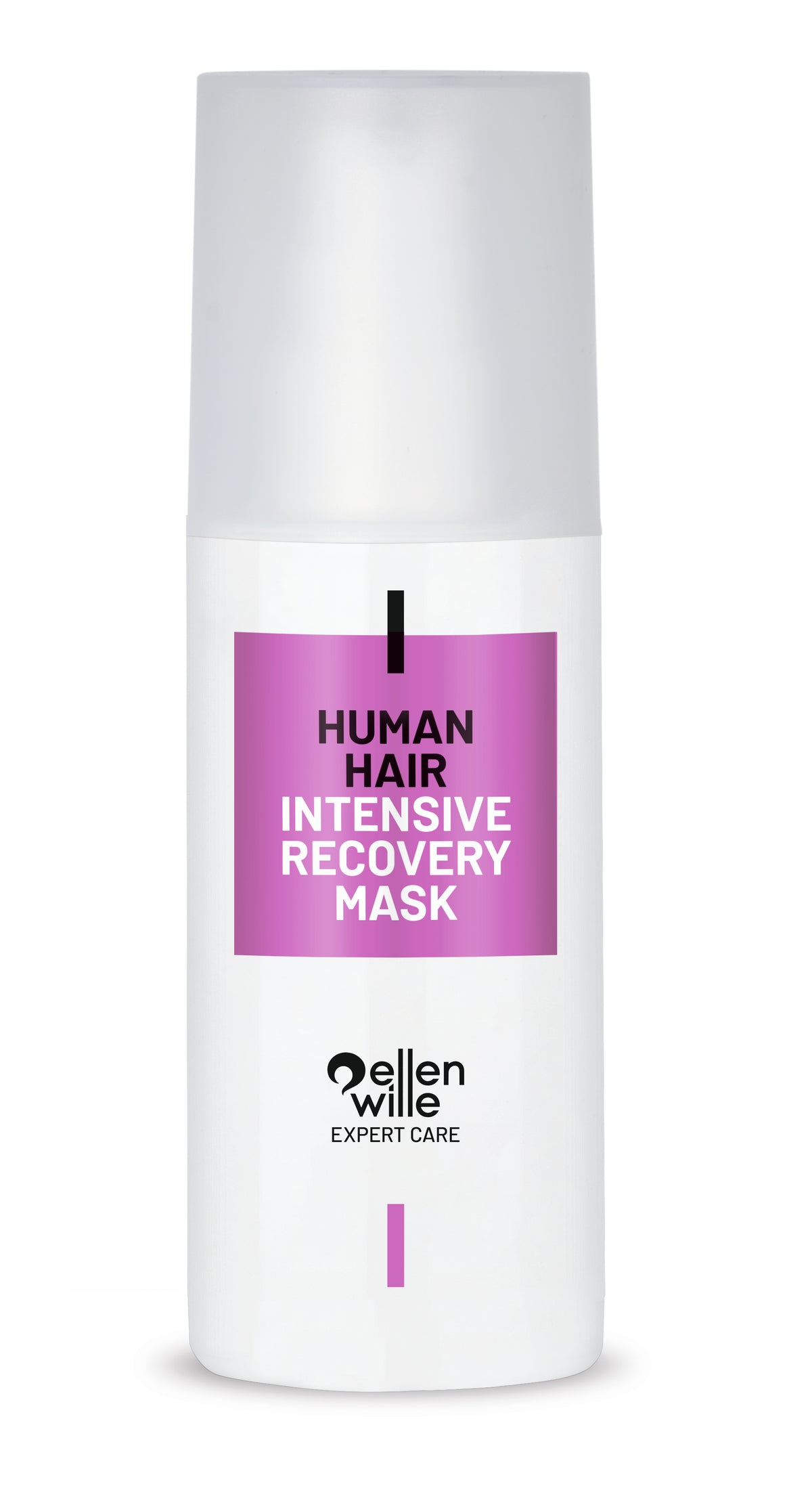 Echthaarmaske- recovery mask- ellen wille