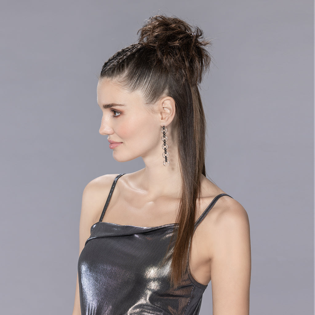Haarband-Grog - Hair pieces- Ellenwille