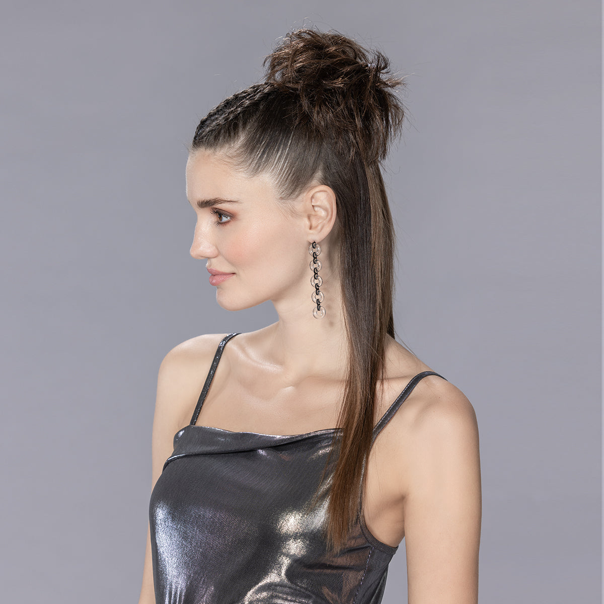 Haarband-Grog - Hair pieces- Ellenwille