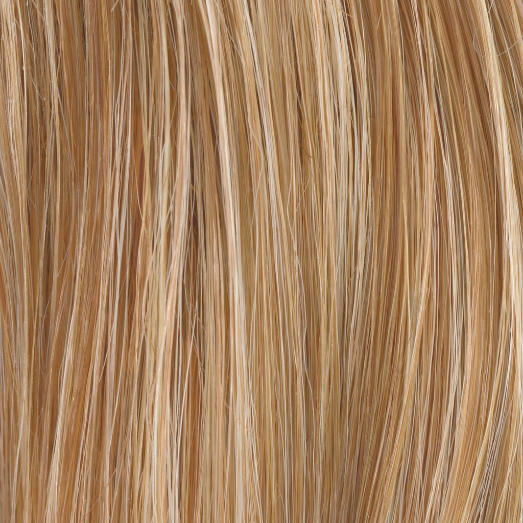 große Haarklammer-lang- Sangria- Hair pieces- Ellen wille