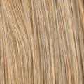 monofilamento con frontale in lace - capello vero- parrucca-Caso-  Ellen wille