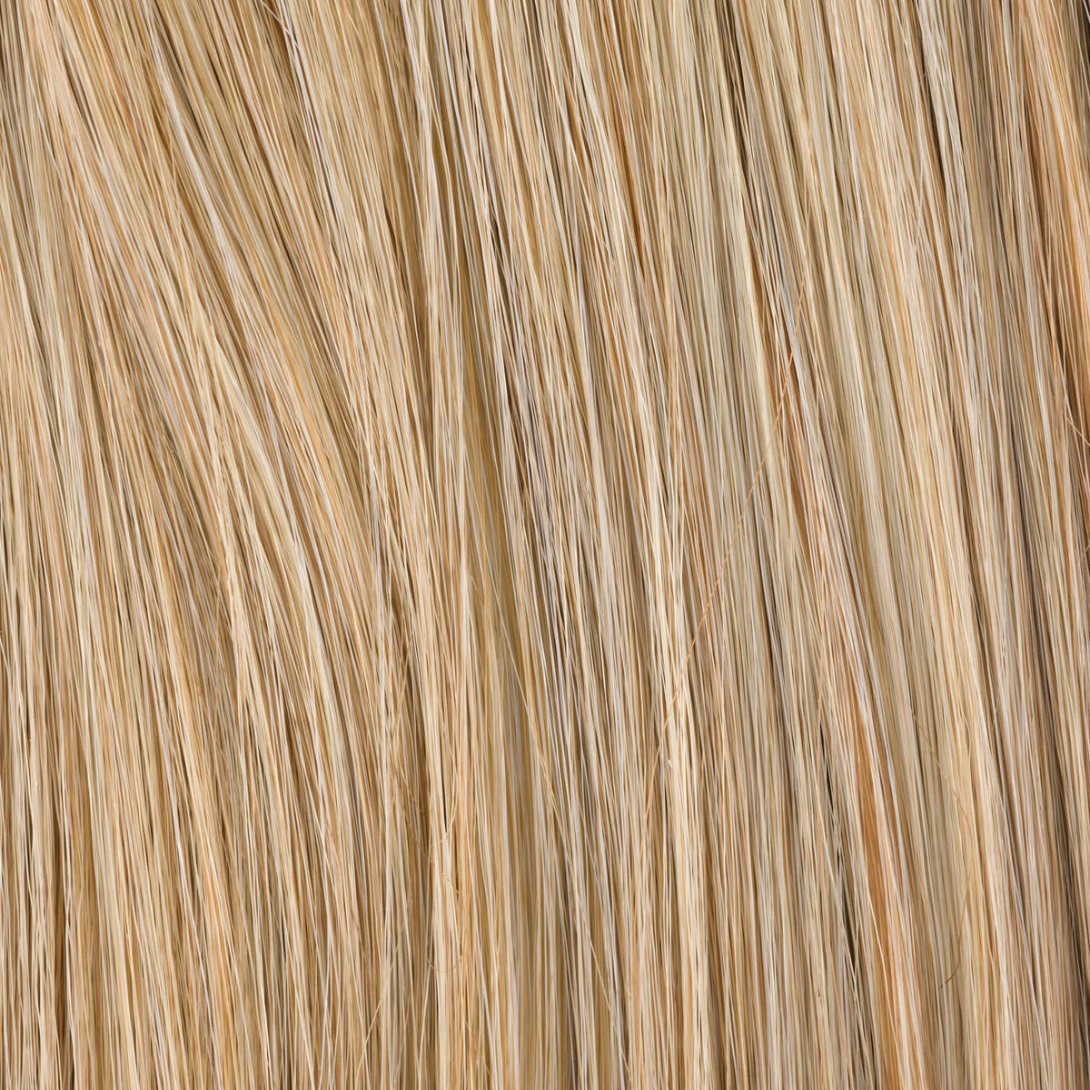 Monofilament mit Lacefront - Echthaar- Perücke- Caso- Ellen wille
