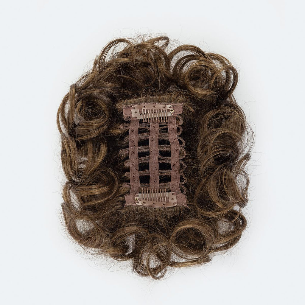 Volume- posticci-parte posteriore-Sherry- Hair pieces - Ellenwille