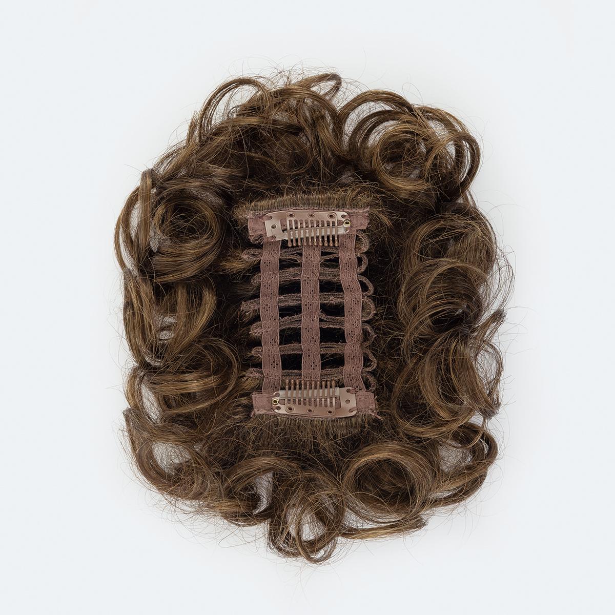 Volume- posticci-parte posteriore-Sherry- Hair pieces - Ellenwille