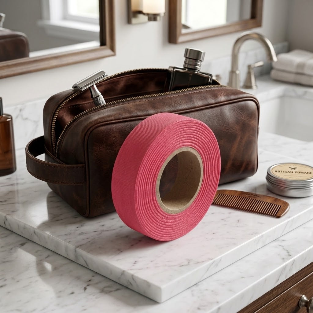 Perma tape medium-ellen wille