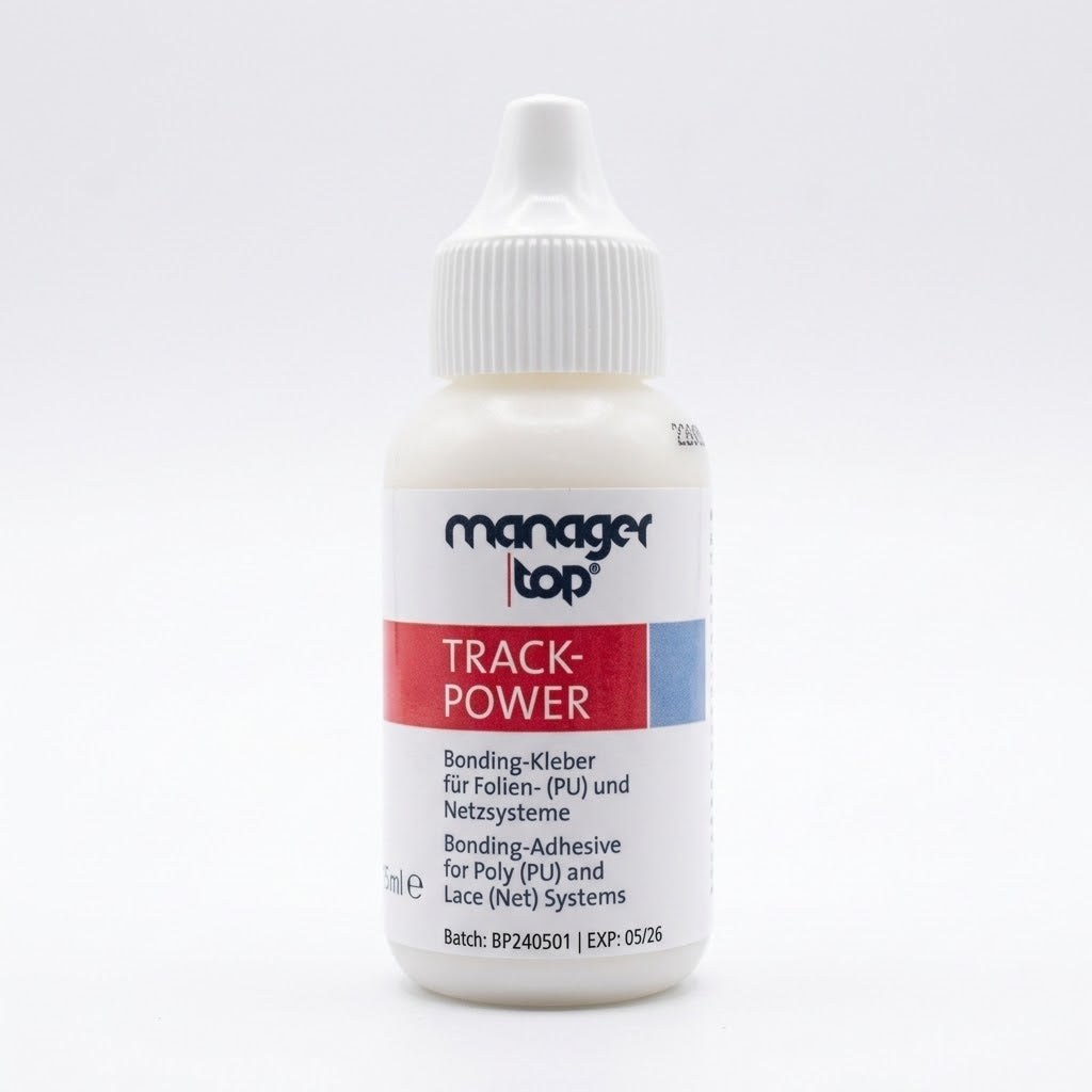 Track power -manager top