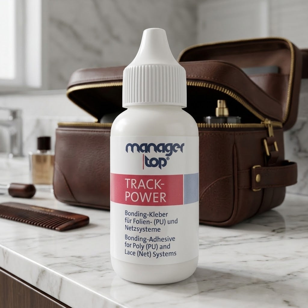 Track power -manager top